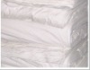 100%polyester bleached/white fabric 152t (t 45x45 88x64 58"/147cm)