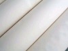 100%polyester bleached/white fabric 168t (t 45x45 96x72 58"/147cm)