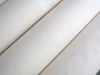 100%polyester bleached/white fabric 186t (t 45x45 110x76 58"/147cm)