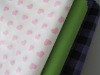 100% polyester bonded fabric