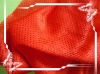 100% polyester bright yarn knitted mesh fabric{T-39}