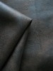 100% polyester bronzed suede fabric