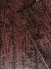 100% polyester bronzed suede fabric