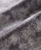 100% polyester bronzed suede fabric