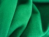 100% polyester brushed knitted fleece garment lining fabric {T-51}