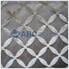 100% polyester brushed knitting velboa/velour fabric