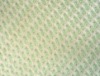 100% polyester brushed mesh fabric (T-47)lining (T-47)