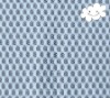 100% polyester brushed mesh fabric for slap-up garment lining (T-47)