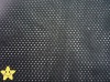 100% polyester brushed mesh fabric/ garment lining fabric/ sportswear lining fabric (model: T-49)