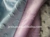 100% polyester brushed microfiber fleece fabric