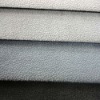 100% polyester burnout micro fiber velvet