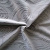 100%polyester burnout micro velboa:sofa,shoes,home textile