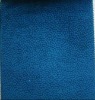 100% polyester burnout micro velboa sofa/upholstery fabric