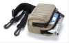 100 polyester camera bag