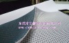 100%polyester  car seat fabric  sandwich mesh fabric