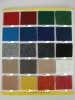 100% polyester carpet for exhibition