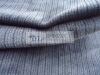 100% polyester casual clothes printing fabric