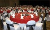 100%polyester chair covers,hotel/banquet chair covers,Satin chair sash