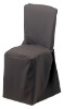 100%polyester chair covers,hotel/banquet chair covers,satin sash