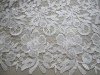 100% polyester chemical lace for garment