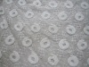 100% polyester chemical lace for garment