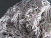 100% polyester chenille yarn