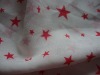 100% polyester chiffon fabric