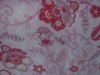 100% polyester chiffon fabric