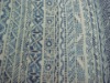 100% polyester chiffon fabric