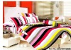 100% polyester children bedding set