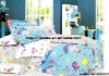 100% polyester children bedding set