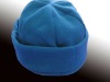 100% polyester children polar hat