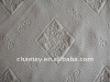 100% polyester circle-knitting jacquard fabric