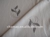 100% polyester circle-knitting jacquard fabric