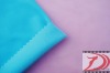 100%polyester clinquant velvet fabric