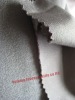 100% polyester  cliquant velvet fabric