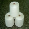 100% polyester close virgin spun yarn 40s/1