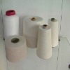 100%polyester close virgin spun yarn 40s