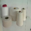 100% polyester close virgin spun yarn 50s/1