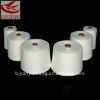 100% polyester  closed virgin yarn  40s