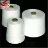 100% polyester closed virgin yarn 40s