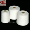 100% polyester closed virgin yarn 40s