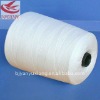 100% polyester closed virgin yarn 40s