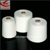 100% polyester closed virgin yarn 40s