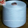 100% polyester closed virgin yarn 40s