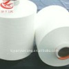 100% polyester closed virgin yarn 40s