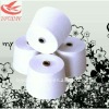 100% polyester closed virgin yarn 40s