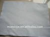 100% polyester cloth for leather