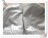 100% polyester coated fabric