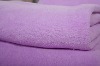 100%polyester coral fleece blanket